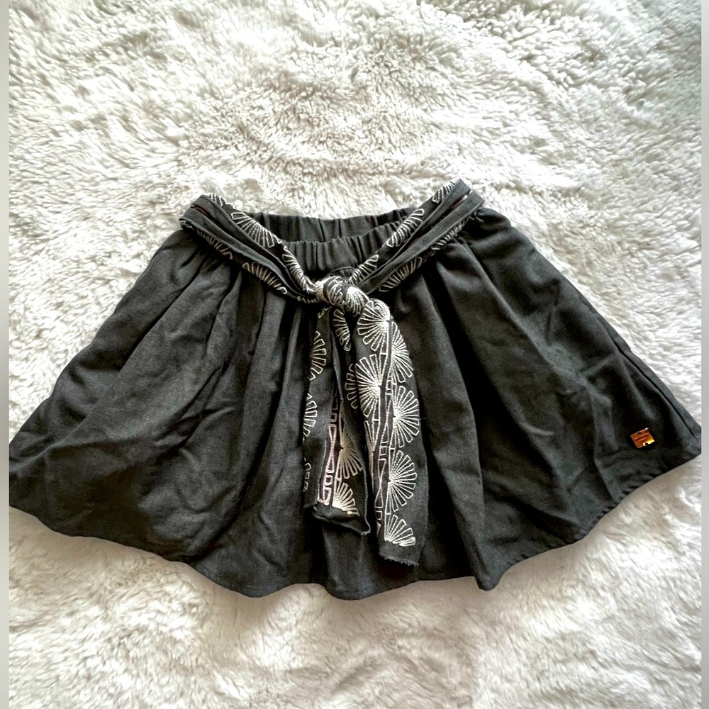 Carre’ment Beau Skirt